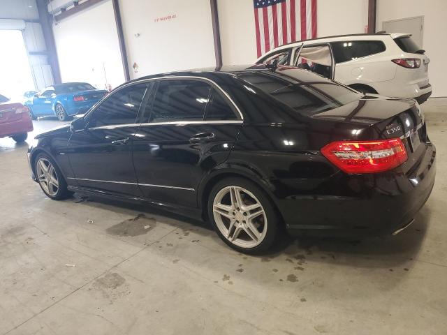 2012 Mercedes-benz E მანქანა იყიდება აუქციონზე, vin: WDDHF5KB6CA620241, აუქციონის ნომერი: 63819456