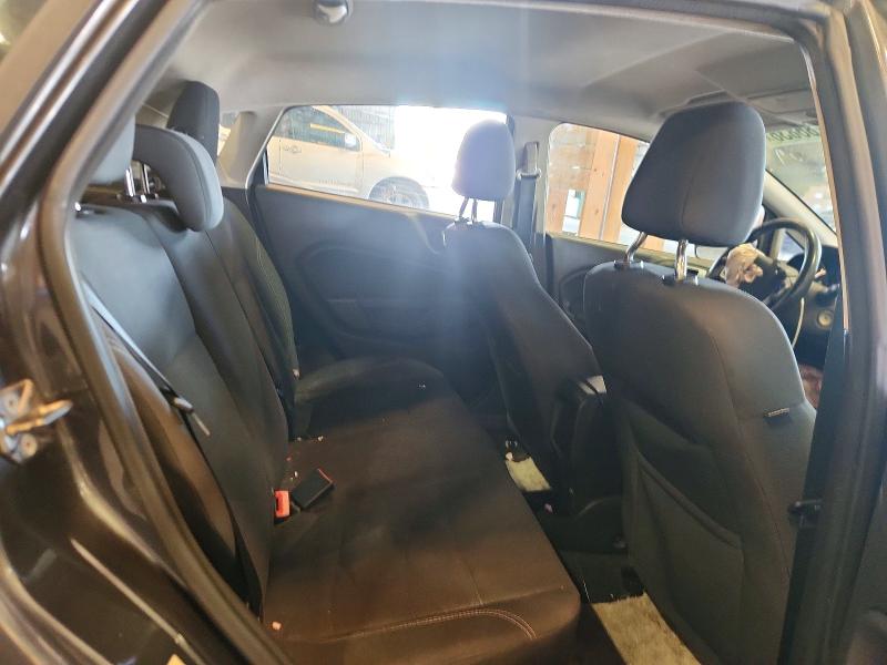 Продаж на аукціоні авто 2016 Ford Fiesta, vin: 3FADP4EJ8GM156239, номер лоту: 65786836