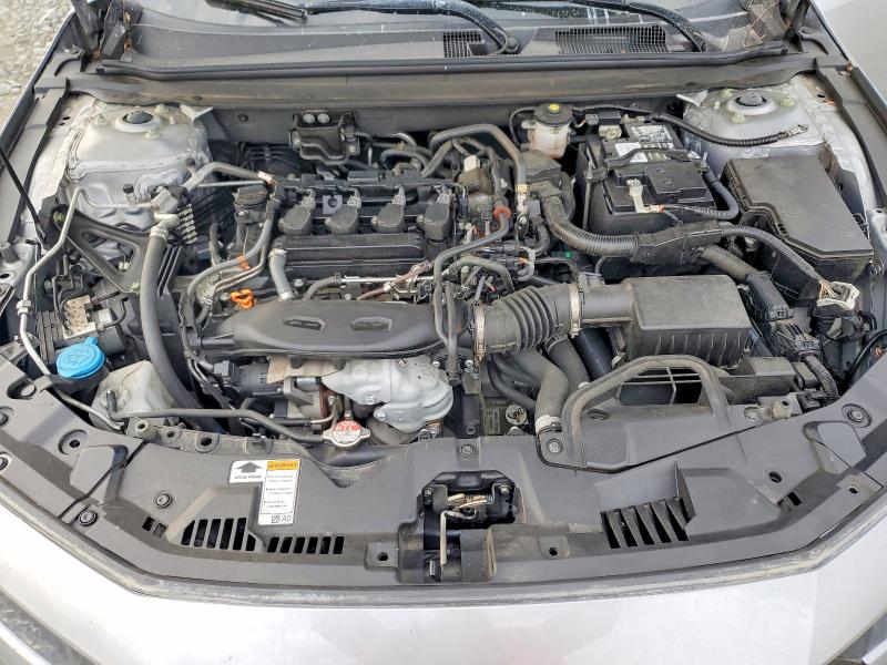 Продаж на аукціоні авто 2024 Honda Accord, vin: 1HGCY1F26RA017155, номер лоту: 64286486