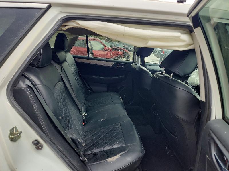 Aukcja sprzedaży 2016 Subaru Outback, vin: 4S4BSAFC9G3315099, numer aukcji: 64761836
