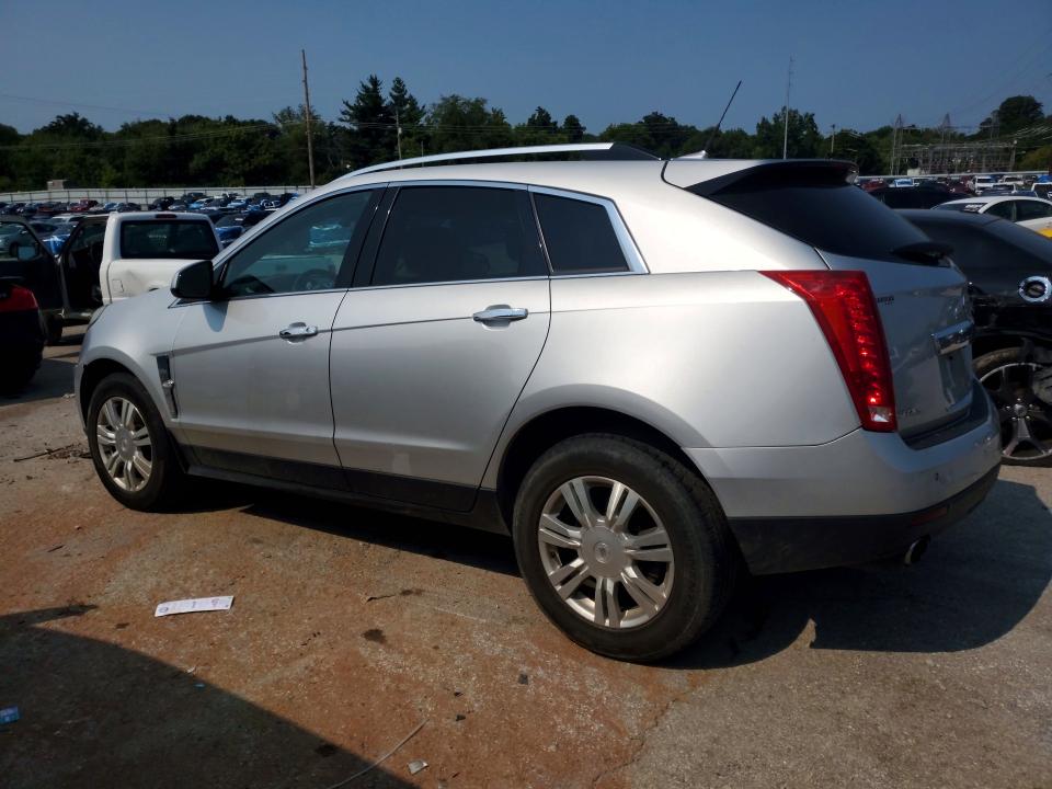 Aukcja sprzedaży 2012 Cadillac Srx, vin: 3GYFNDE38CS653026, numer aukcji: 64262426