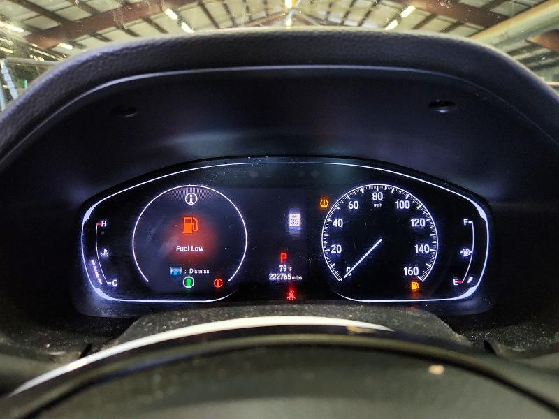 Продажа на аукционе авто 2019 Honda Accord, vin: 1HGCV1F48KA162231, номер лота: 66966466