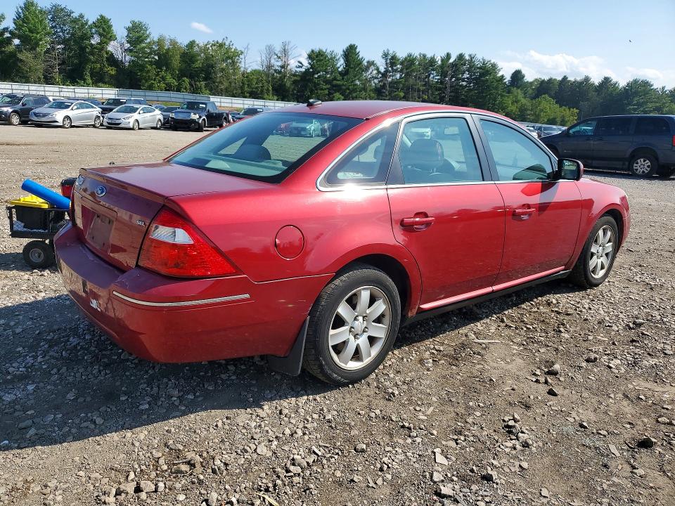 Aukcja sprzedaży 2007 Ford Five Hundred, vin: 1FAHP24127G137400, numer aukcji: 66422216