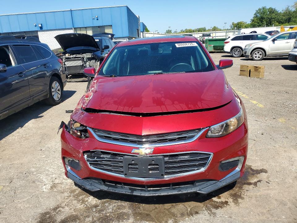 2017 Chevrolet Malibu მანქანა იყიდება აუქციონზე, vin: 1G1ZH5SX5HF263903, აუქციონის ნომერი: 66608726