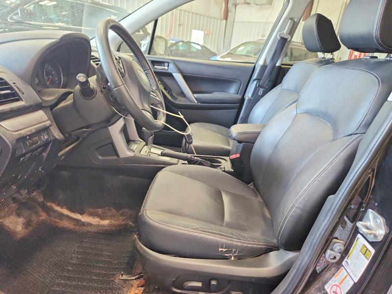 Aukcja sprzedaży 2015 Subaru Forester, vin: JF2SJAHCXFH570254, numer aukcji: 65204266