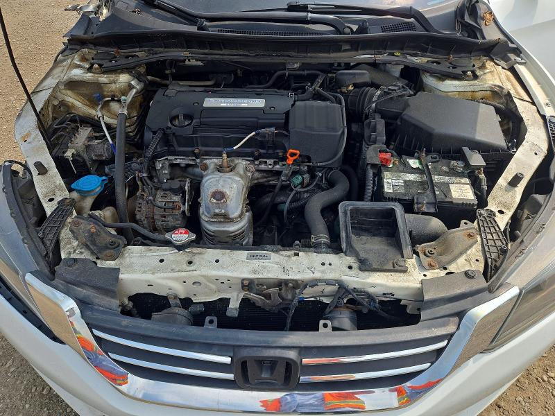 2015 Honda Accord მანქანა იყიდება აუქციონზე, vin: 1HGCR2F87FA803131, აუქციონის ნომერი: 64102416