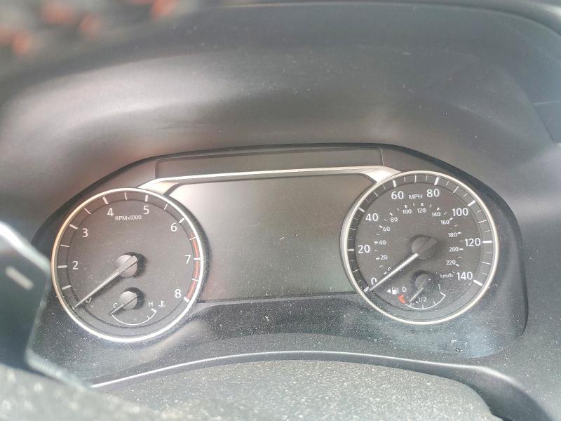Aukcja sprzedaży 2019 Nissan Altima, vin: 1N4BL4CV3KC181360, numer aukcji: 66646486