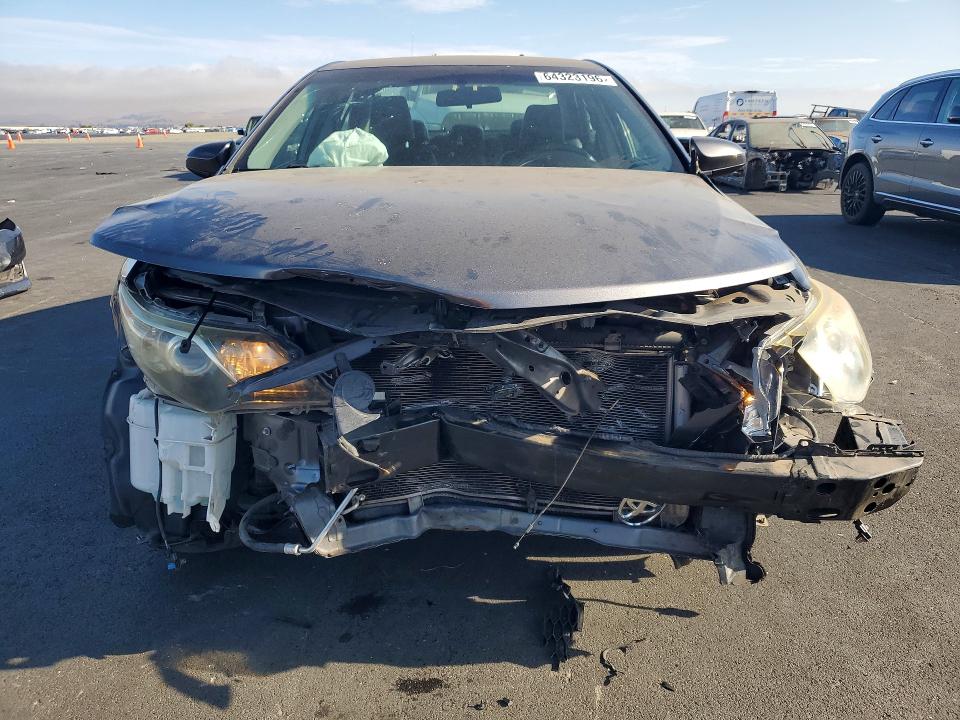 Aukcja sprzedaży 2014 Toyota Camry, vin: 4T1BF1FK9EU788407, numer aukcji: 64323196