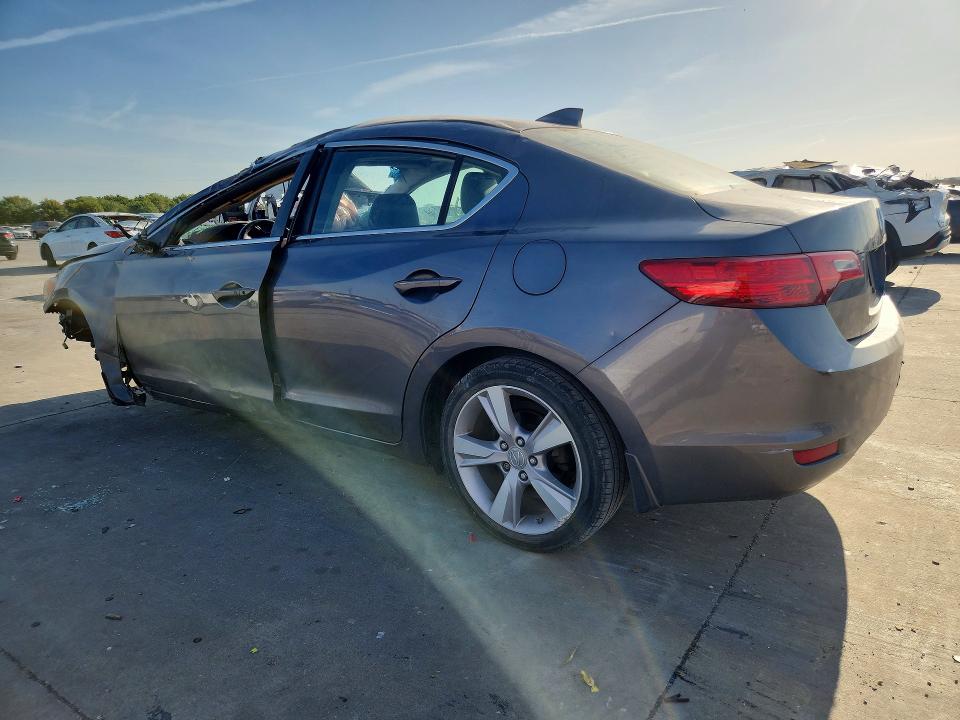 Aukcja sprzedaży 2015 Acura Ilx, vin: 19VDE1F32FE010158, numer aukcji: 65403166