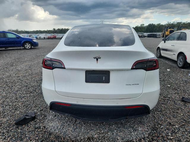 Продаж на аукціоні авто 2022 Tesla Model Y, vin: 7SAYGDEE1NF436961, номер лоту: 64561216