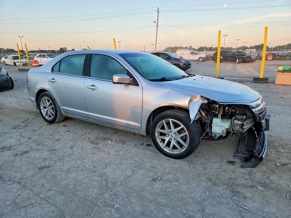 67131526 :رقم المزاد ، 3FAHP0JG8BR159593 vin ، 2011 Ford Fusion مزاد بيع