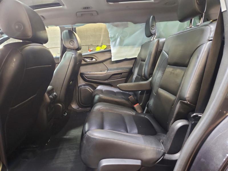 Продаж на аукціоні авто 2018 Gmc Acadia, vin: 1GKKNWLSXJZ155215, номер лоту: 64367496