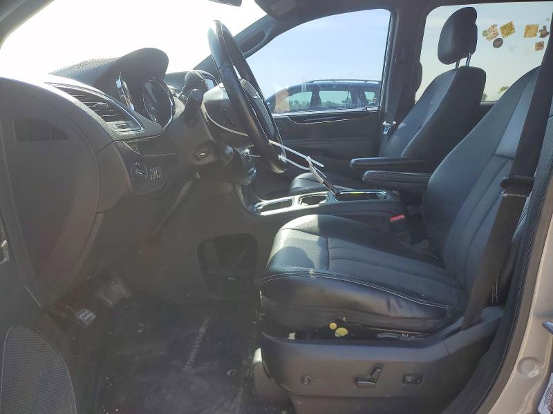 Продажа на аукционе авто 2014 Chrysler Town & Country, vin: 2C4RC1HG4ER361007, номер лота: 65174546