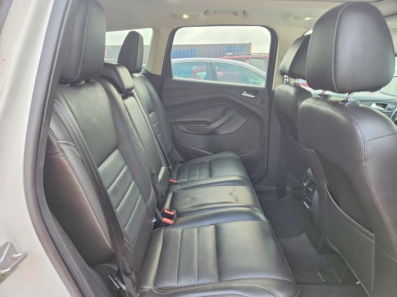 63528296 :رقم المزاد ، 1FMCU0J95EUB13436 vin ، 2014 Ford Escape مزاد بيع