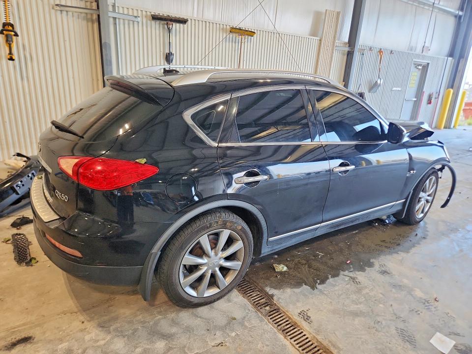 2014 Infiniti Qx50 მანქანა იყიდება აუქციონზე, vin: JN1BJ0HR7EM192772, აუქციონის ნომერი: 66424586