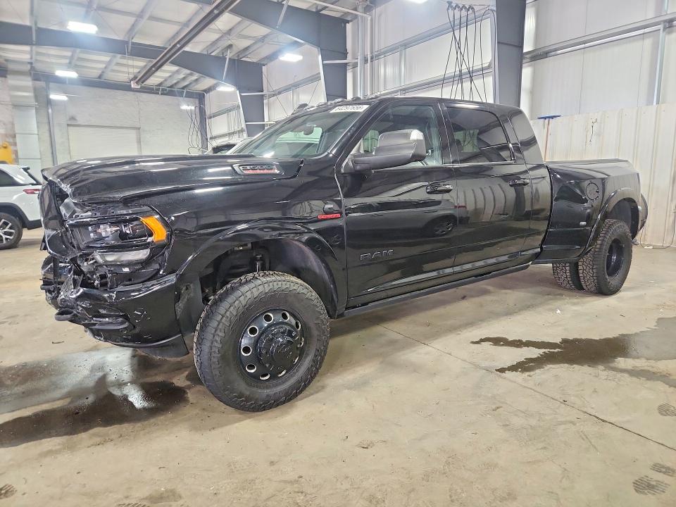 Продажа на аукционе авто 2020 Ram 3500, vin: 3C63RRPL1LG236557, номер лота: 64297656