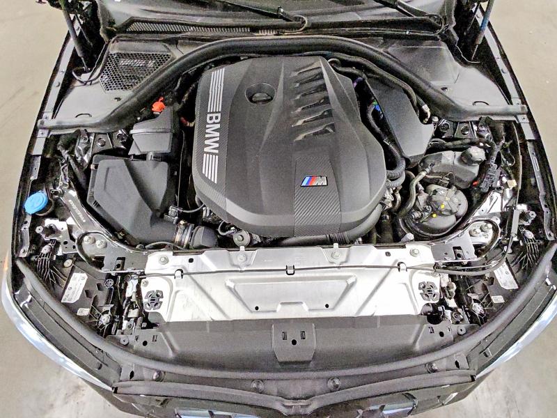 Продаж на аукціоні авто 2026 Bmw M340i, vin: 3MW59FT03T8F96464, номер лоту: 64887936