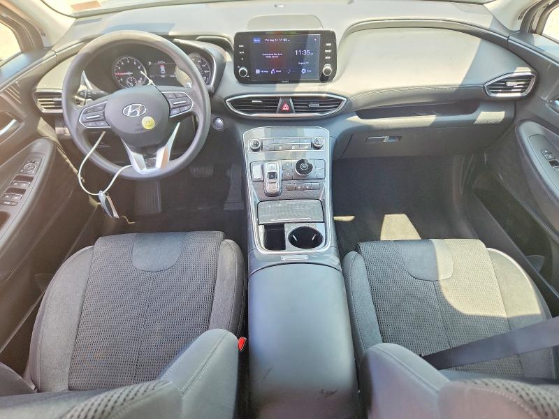 Aukcja sprzedaży 2021 Hyundai Santa Fe, vin: 5NMS24AJ4MH366275, numer aukcji: 65136526