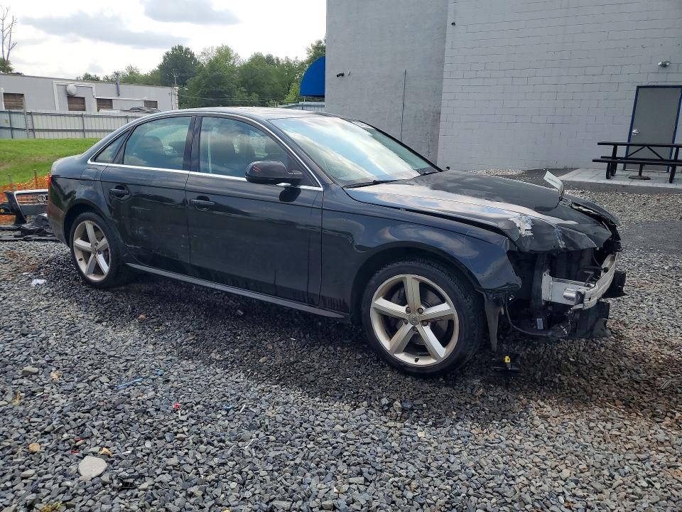 64406346 :رقم المزاد ، WAUFFAFL5CA113454 vin ، 2012 Audi A4 مزاد بيع