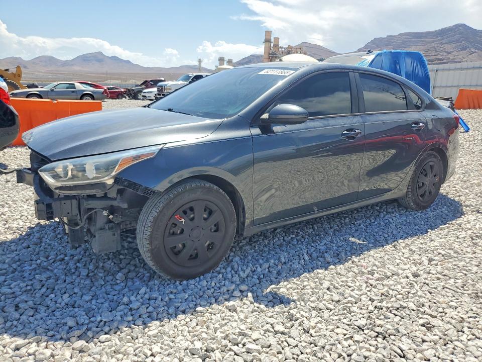 Aukcja sprzedaży 2020 Kia Forte, vin: 3KPF24AD2LE172023, numer aukcji: 62111866