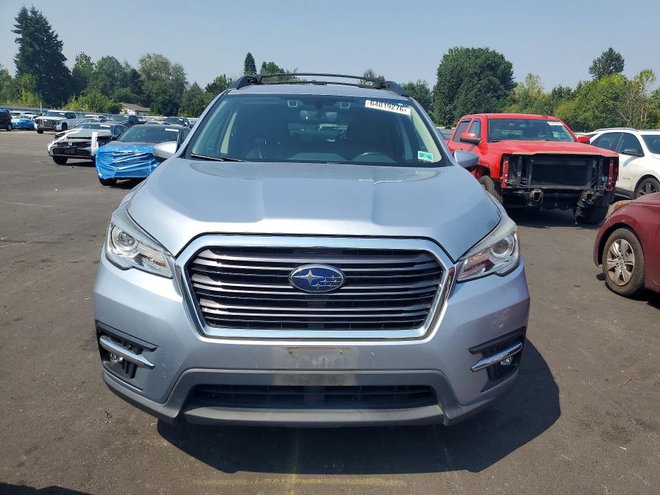 Продаж на аукціоні авто 2019 Subaru Ascent, vin: 4S4WMAMD2K3414203, номер лоту: 64019276