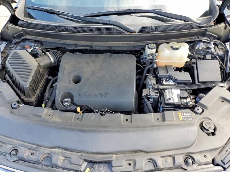 Продаж на аукціоні авто 2020 Buick Enclave, vin: 5GAEVAKWXLJ147621, номер лоту: 65512156