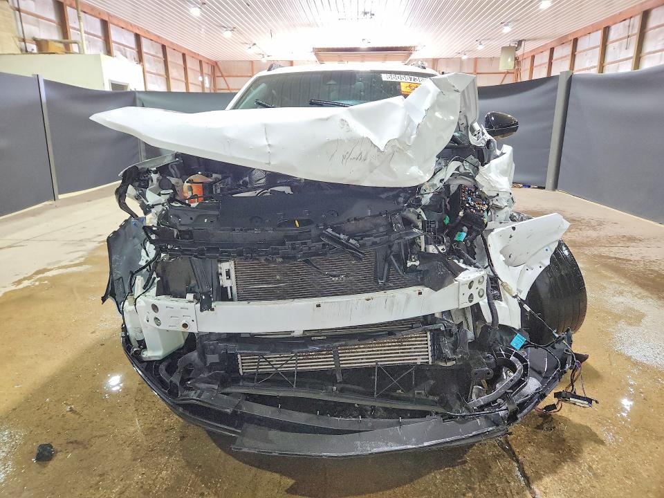 2025 Chevrolet Trax მანქანა იყიდება აუქციონზე, vin: KL77LJEP8SC054114, აუქციონის ნომერი: 66058736