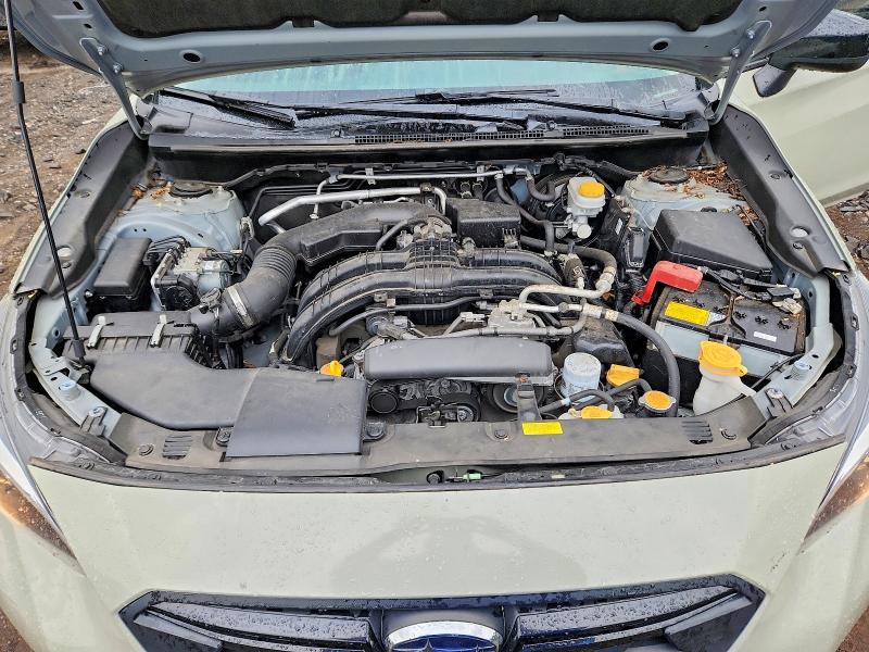 Aukcja sprzedaży 2023 Subaru Crosstrek, vin: JF2GTAPC3P8249918, numer aukcji: 66941796