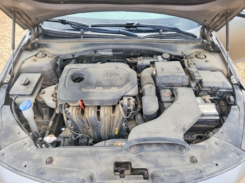 Продажа на аукционе авто 2018 Kia Optima, vin: 5XXGT4L36JG181995, номер лота: 63309406
