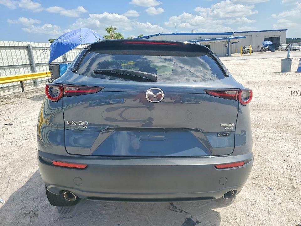 Aukcja sprzedaży 2021 Mazda Cx-30, vin: 3MVDMBDY0MM306375, numer aukcji: 65451726