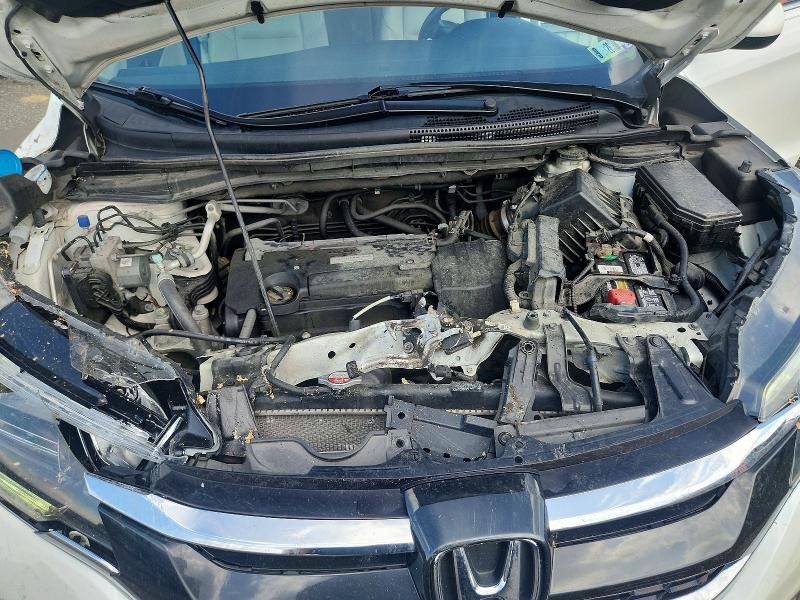 Продаж на аукціоні авто 2016 Honda Cr-v, vin: 5J6RM4H77GL049381, номер лоту: 65198836
