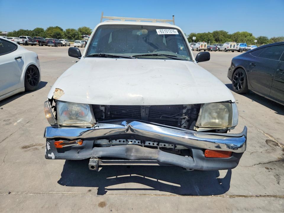 1998 Toyota Tacoma მანქანა იყიდება აუქციონზე, vin: 4TAVL52N7WZ100714, აუქციონის ნომერი: 65101316