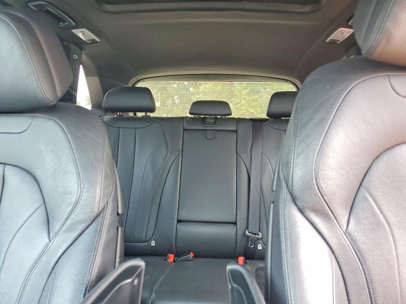 Aukcja sprzedaży 2015 Bmw X5, vin: 5UXKR6C53F0J75388, numer aukcji: 65185776