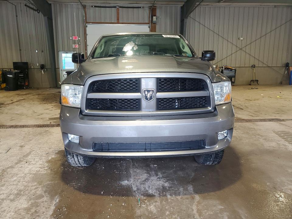 65142326 :رقم المزاد ، 3C6JD7AT6CG183499 vin ، 2012 Dodge Ram 1500 مزاد بيع