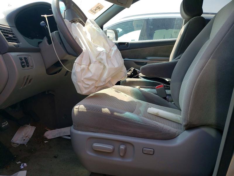 Aukcja sprzedaży 2008 Toyota Sienna, vin: 5TDZK23C18S143647, numer aukcji: 61093316