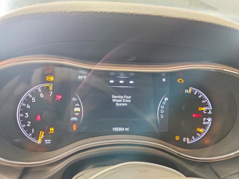 2014 Jeep Grand Cherokee მანქანა იყიდება აუქციონზე, vin: 1C4RJFBG5EC540791, აუქციონის ნომერი: 64547456