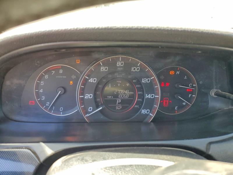 Aukcja sprzedaży 2014 Honda Accord, vin: 1HGCR2F58EA183569, numer aukcji: 63611066