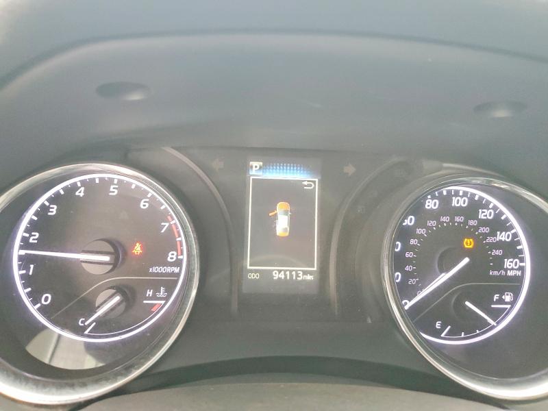 Aukcja sprzedaży 2020 Toyota Camry, vin: 4T1G11AK0LU976676, numer aukcji: 66976036