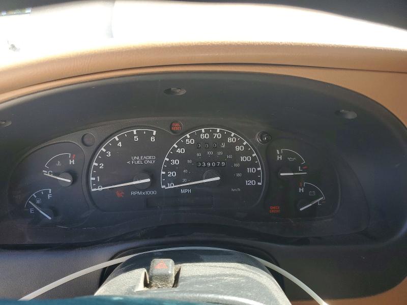 64647646 :رقم المزاد ، 4F4CR16A2TTM04291 vin ، 1996 Mazda B2300 مزاد بيع