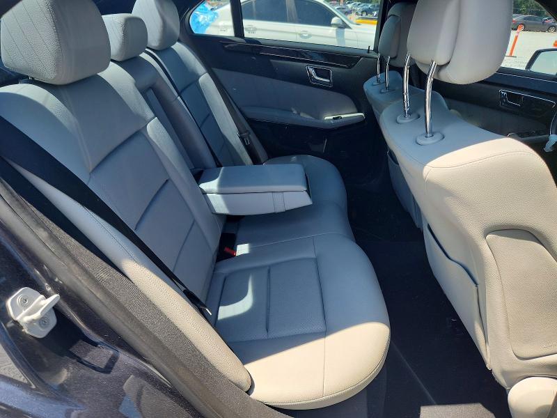 2010 Mercedes-benz E მანქანა იყიდება აუქციონზე, vin: WDDHF8HB5AA082363, აუქციონის ნომერი: 66372666
