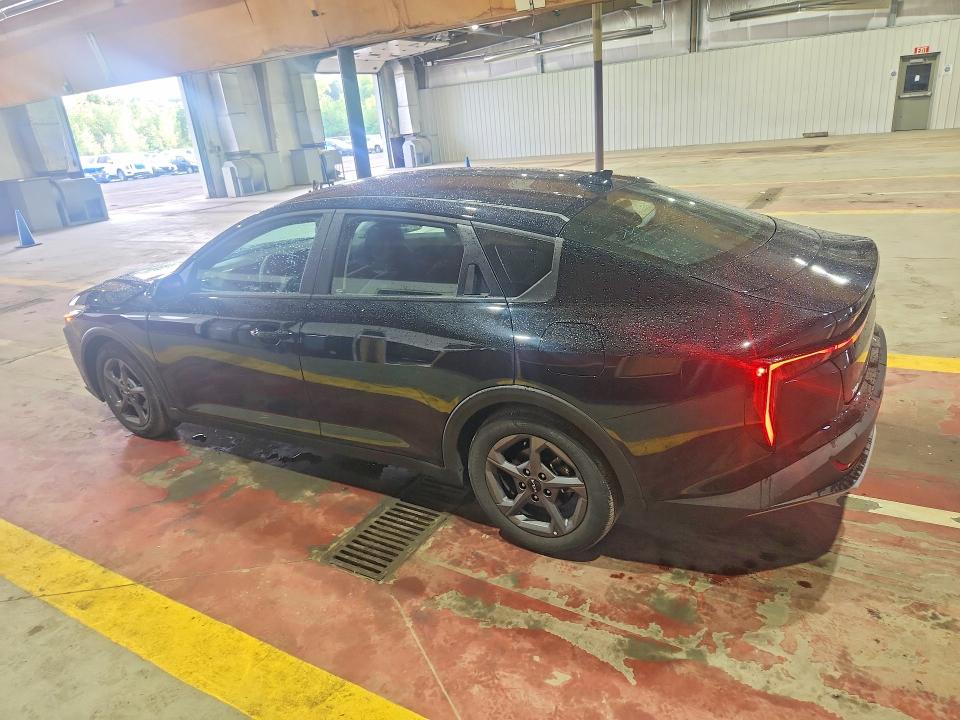 Продажа на аукционе авто 2026 Kia K4, vin: 3KPFT4DE0TE249442, номер лота: 64185856