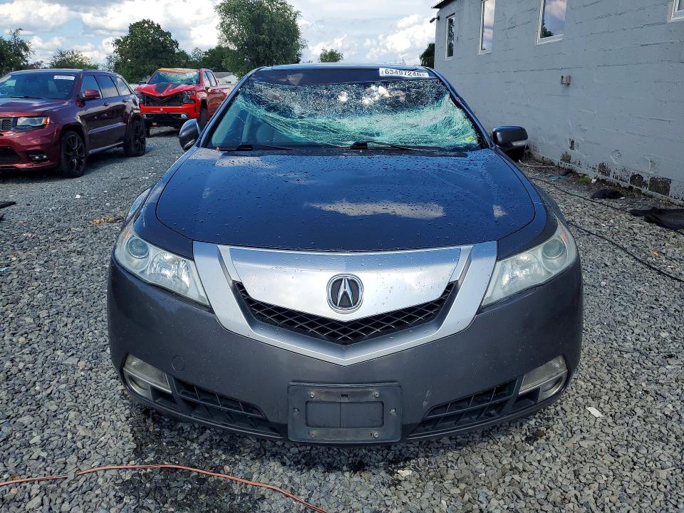 Продаж на аукціоні авто 2011 Acura Tl, vin: 19UUA9F53BA001454, номер лоту: 63497246