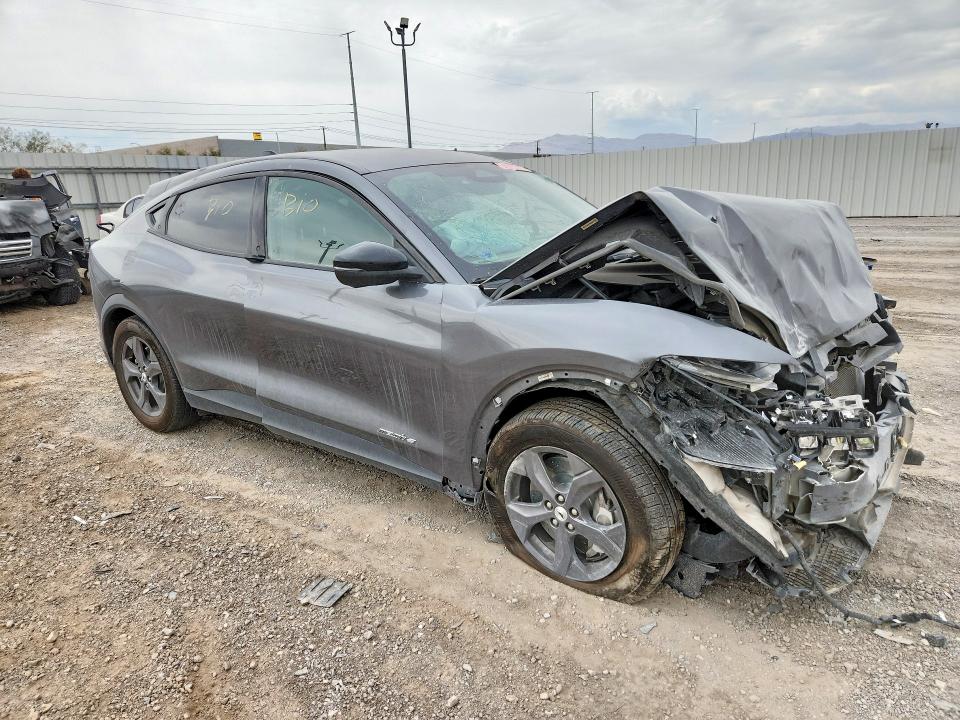 Aukcja sprzedaży 2023 Ford Mustang Mach-e, vin: 3FMTK1R45PMB03565, numer aukcji: 54915516