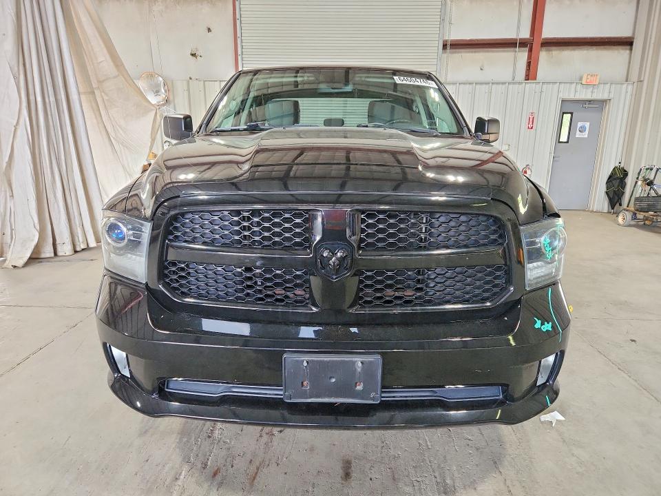 64604746 :رقم المزاد ، 1C6RR7FT8ES437724 vin ، 2014 Ram 1500 مزاد بيع
