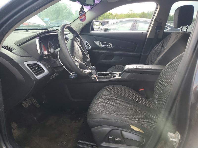 Продажа на аукционе авто 2017 Gmc Terrain, vin: 2GKALMEK1H6348524, номер лота: 64456776