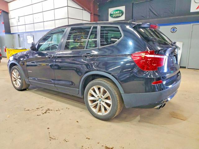 65220926 :رقم المزاد ، 5UXWX9C59D0A32602 vin ، 2013 Bmw X3 مزاد بيع