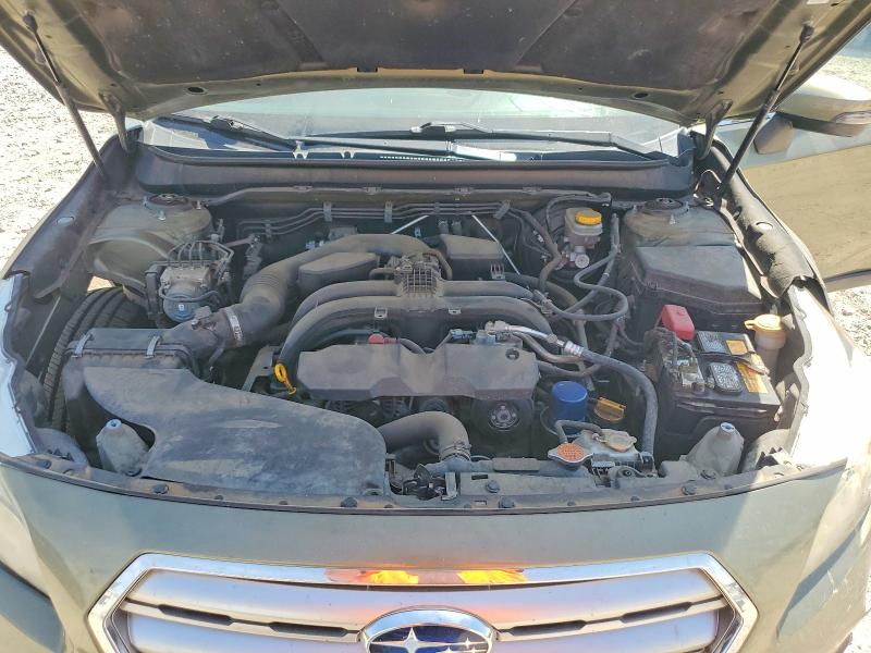 Aukcja sprzedaży 2016 Subaru Outback, vin: 4S4BSBFCXG3316459, numer aukcji: 65315246