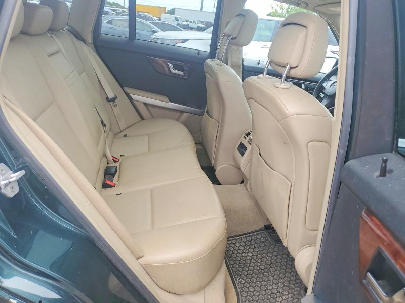 2010 Mercedes-benz Glk მანქანა იყიდება აუქციონზე, vin: WDCGG8HB3AF405356, აუქციონის ნომერი: 64198536