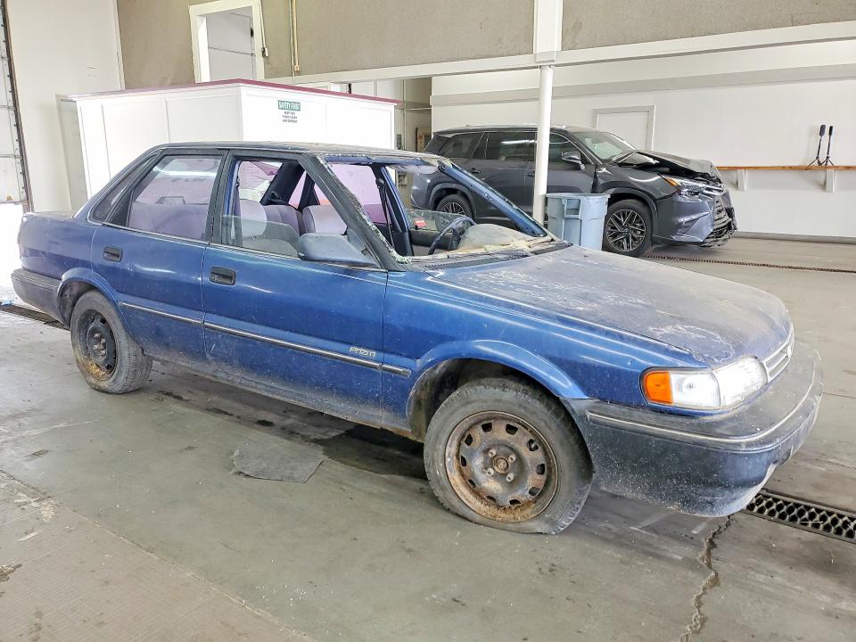Продажа на аукционе авто 1990 Geo Prizm, vin: 1Y1SK5165LZ054215, номер лота: 63264116