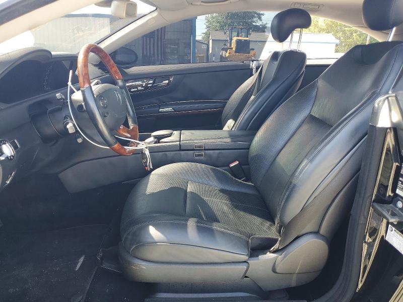 Aukcja sprzedaży 2008 Mercedes-benz Cl, vin: WDDEJ71X38A012713, numer aukcji: 65710926